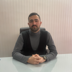 Picture of Dr. Pedro Lopes
